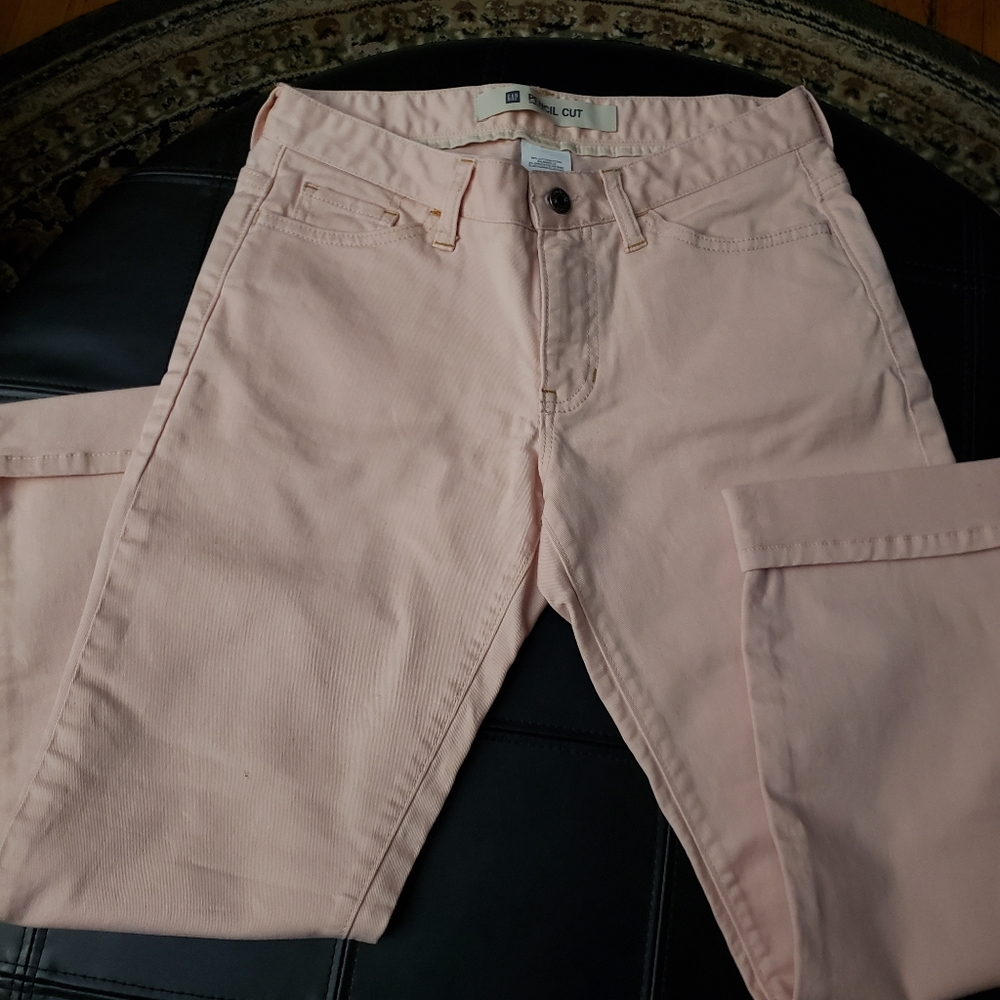 GAP Jeans